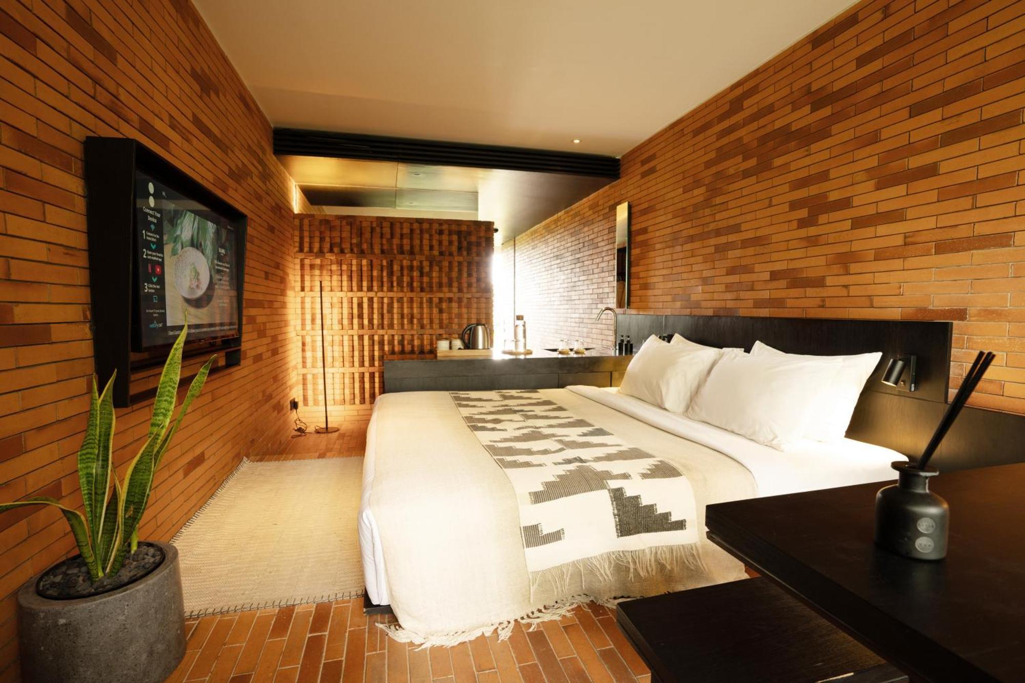 Titik Dua Hotel Убуд Екстериор снимка