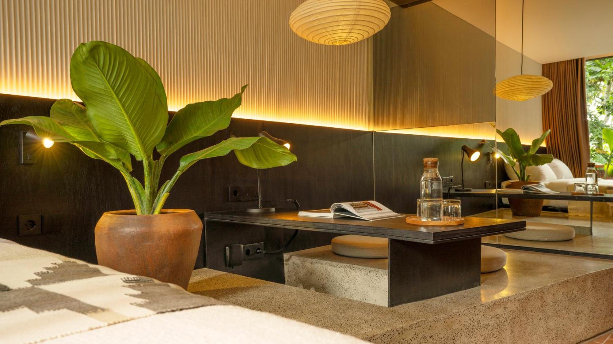 Titik Dua Hotel Убуд Екстериор снимка