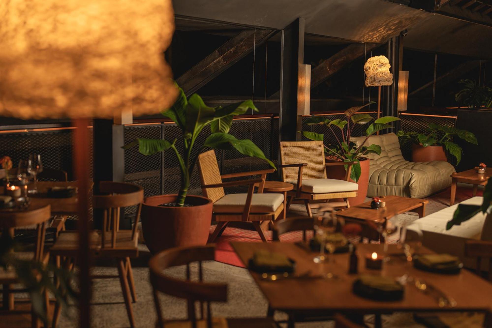 Titik Dua Hotel Убуд Екстериор снимка