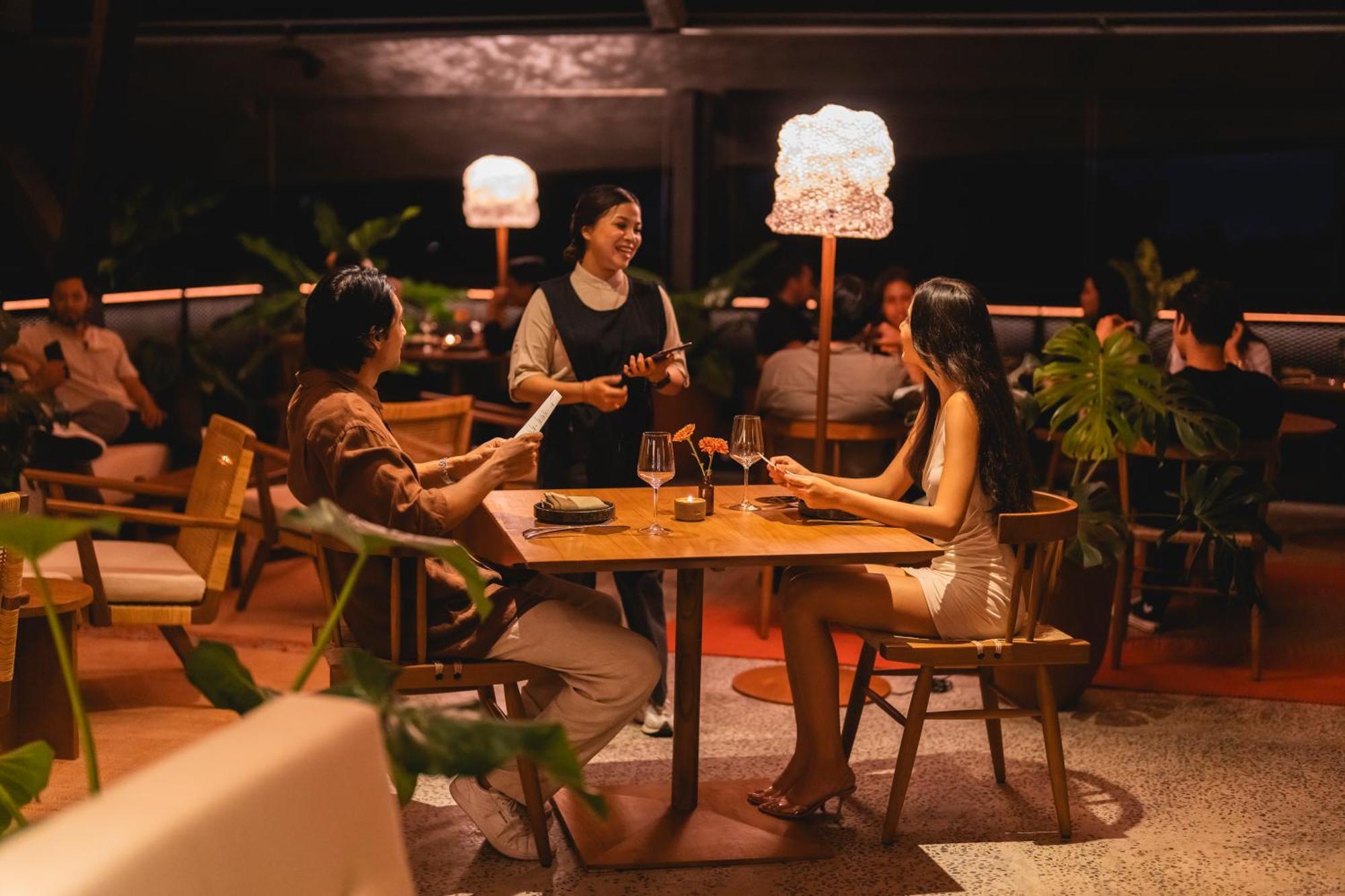 Titik Dua Hotel Убуд Екстериор снимка